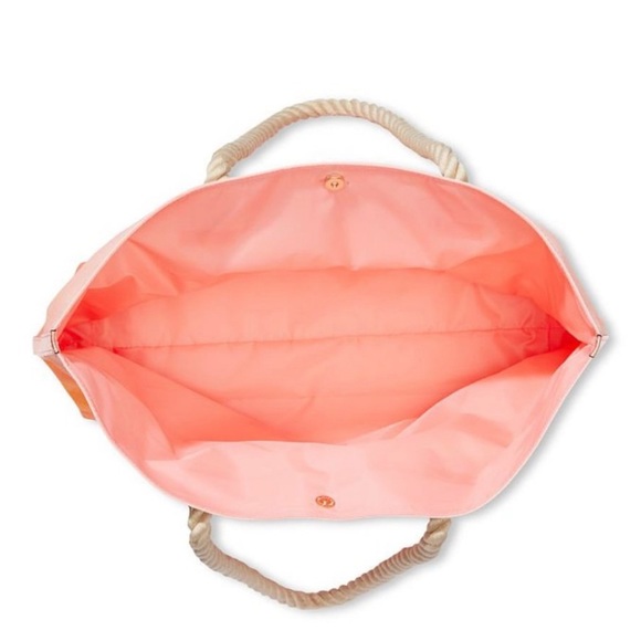 Victoria Secret Tote - Picture 2 of 4